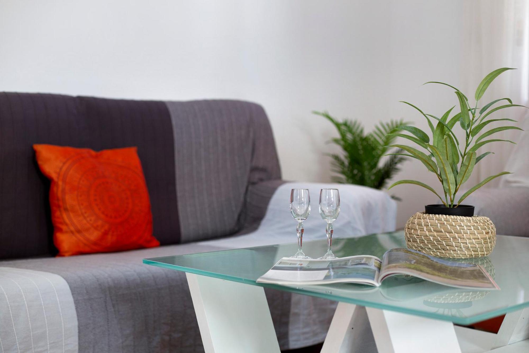 Villa Zoe コラレホ エクステリア 写真
