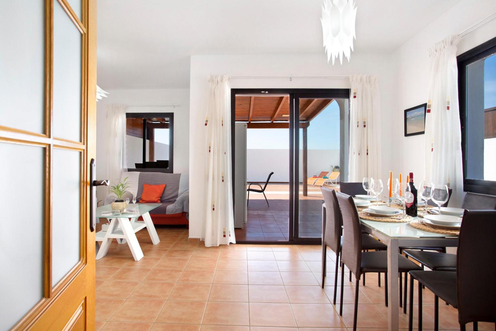 Villa Zoe コラレホ エクステリア 写真