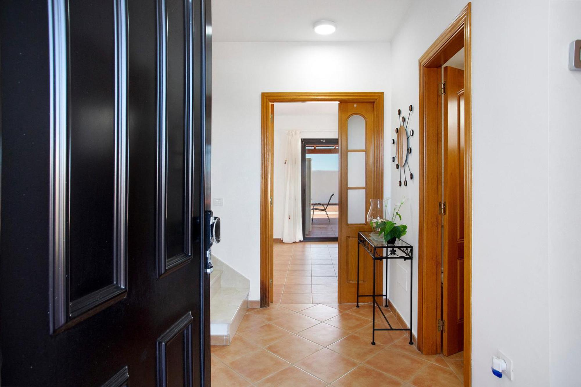 Villa Zoe コラレホ エクステリア 写真