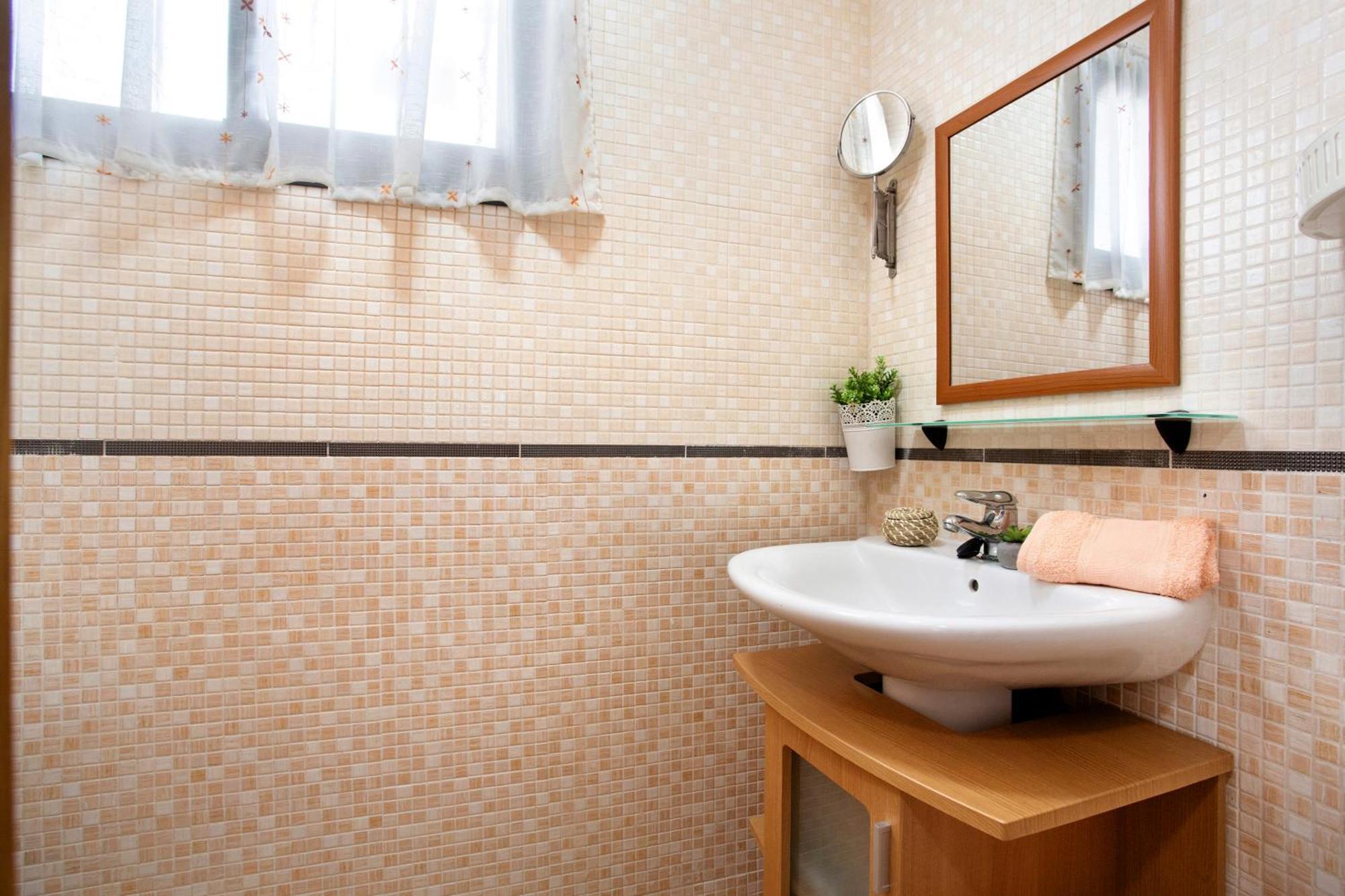 Villa Zoe コラレホ エクステリア 写真